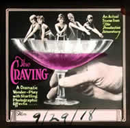 The Craving
