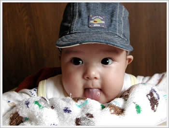 Kaika, July 24, 2003: click for larger image (32K)