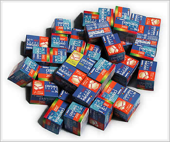 Konica Centuria film