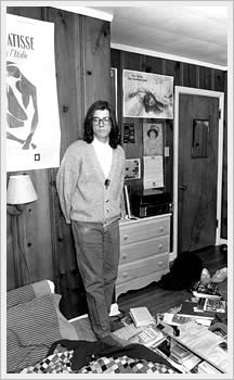 Me, Kentucky, 1987/88: click for larger image (33K)