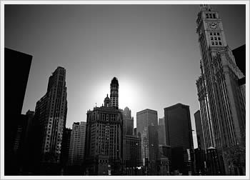 Chicago, November 1998: click for larger image (36K)