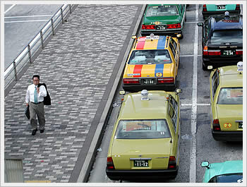 Shibuya, Tokyo, October 7, 2002: click for more Japan 2002 photos