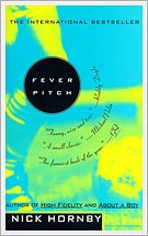 Nick Hornby: Fever Pitch