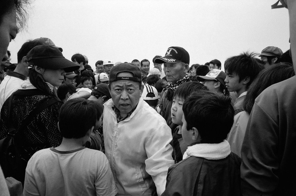 Oarai, Ibaraki, Japan | 2008