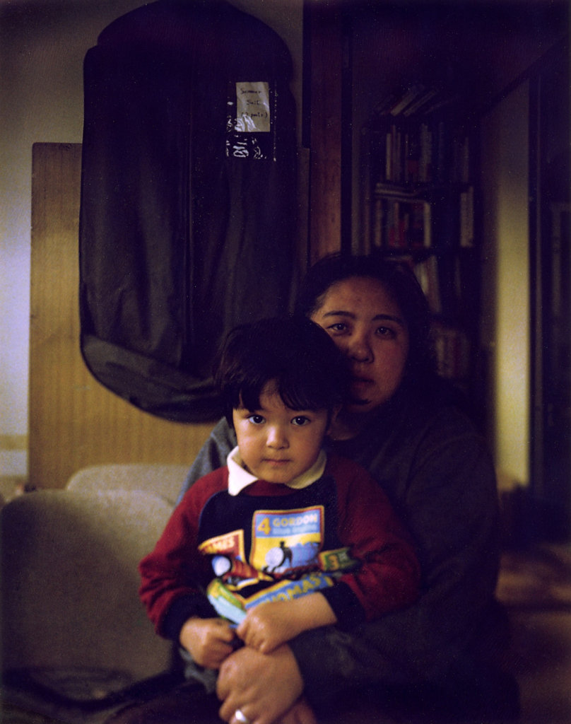 Family | 2007