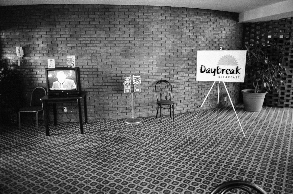 Louisville, Kentucky | 2009